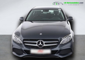 Mercedes Classe C 200 200 BVA  occasion  Beaupuy - photo n4
