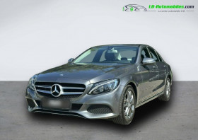 Mercedes Classe C 200 , garage LB AUTOMOBILES  Beaupuy