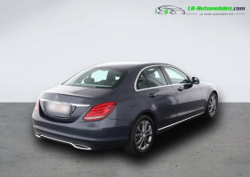 Mercedes Classe C 200 200 BVA  occasion  Beaupuy - photo n3