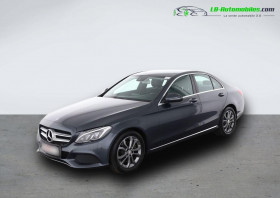 Mercedes Classe C 200 , garage LB AUTOMOBILES  Beaupuy