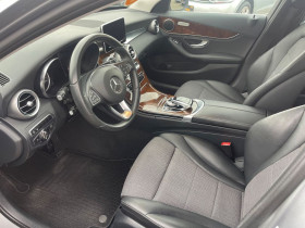 Mercedes Classe C 200 200 BVA  occasion  Beaupuy - photo n5