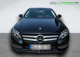 Mercedes Classe C 200 200 BVA  occasion  Beaupuy - photo n3