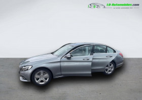 Mercedes Classe C 200 200 BVA  occasion  Beaupuy - photo n4