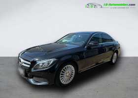 Mercedes Classe C 200 , garage LB AUTOMOBILES  Beaupuy
