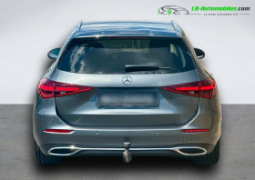 Mercedes Classe C 200 200 BVA  occasion  Beaupuy - photo n6