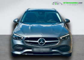 Mercedes Classe C 200 200 BVA  occasion  Beaupuy - photo n4
