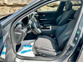 Mercedes Classe C 200 200 BVA  occasion  Beaupuy - photo n7