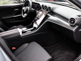 Mercedes Classe C 200 200 BVA  occasion  Beaupuy - photo n3