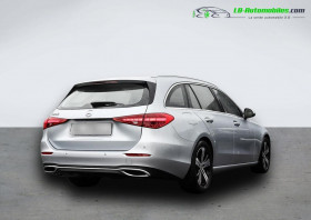 Mercedes Classe C 200 200 BVA  occasion  Beaupuy - photo n2