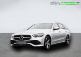 Annonce Mercedes Classe C 200 occasion Essence 200 BVA  Beaupuy