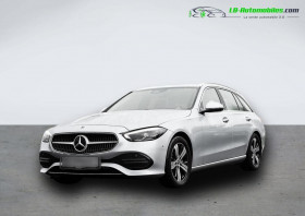 Mercedes Classe C 200 , garage LB AUTOMOBILES  Beaupuy