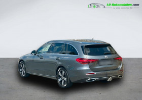 Mercedes Classe C 200 200 BVA  occasion  Beaupuy - photo n3