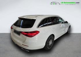 Mercedes Classe C 200 200 BVA  occasion  Beaupuy - photo n4