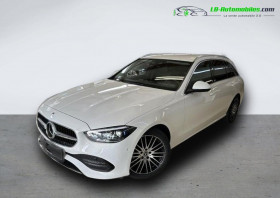 Mercedes Classe C 200 200 BVA  occasion  Beaupuy - photo n2