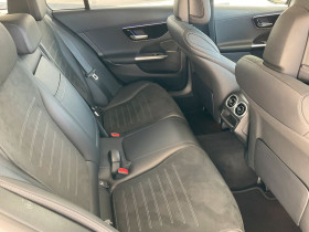 Mercedes Classe C 200 200 BVA  occasion  Beaupuy - photo n6