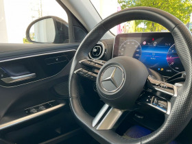 Mercedes Classe C 200 200 BVA  occasion  Beaupuy - photo n7