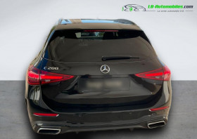 Mercedes Classe C 200 200 BVA  occasion  Beaupuy - photo n4