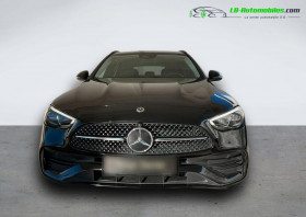 Mercedes Classe C 200 200 BVA  occasion  Beaupuy - photo n2