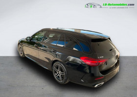 Mercedes Classe C 200 200 BVA  occasion  Beaupuy - photo n3