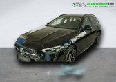 Annonce Mercedes Classe C 200 occasion Essence 200 BVA  Beaupuy