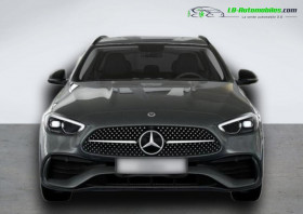 Mercedes Classe C 200 200 BVA  occasion  Beaupuy - photo n3