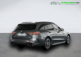 Annonce Mercedes Classe C 200 occasion Essence 200 BVA  Beaupuy