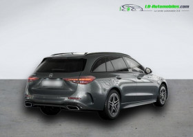 Mercedes Classe C 200 , garage LB AUTOMOBILES  Beaupuy