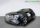 Annonce Mercedes Classe C 200 occasion Essence 200 BVA à Beaupuy