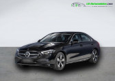 Annonce Mercedes Classe C 200 occasion Essence 200 BVA à Beaupuy