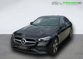 Annonce Mercedes Classe C 200 occasion Essence 200 BVA à Beaupuy