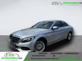 Annonce Mercedes Classe C 200 occasion Essence 200 BVA � Beaupuy