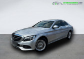 Annonce Mercedes Classe C 200 occasion Essence 200 BVA à Beaupuy