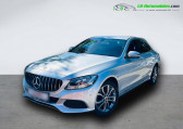 Annonce Mercedes Classe C 200 occasion Essence 200 BVA à Beaupuy