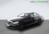 Annonce Mercedes Classe C 200 occasion Essence 200 BVA à Beaupuy