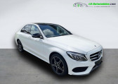 Annonce Mercedes Classe C 200 occasion Essence 200 BVA à Beaupuy