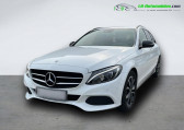 Mercedes Classe C 200 200 BVA   Beaupuy 31