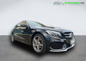 Mercedes Classe C 200 200 BVA   Beaupuy 31