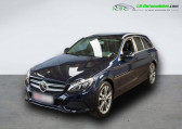Annonce Mercedes Classe C 200 occasion Essence 200 BVA  Beaupuy