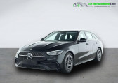 Mercedes Classe C 200 200 BVA   Beaupuy 31