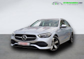 Annonce Mercedes Classe C 200 occasion Essence 200 BVA  Beaupuy