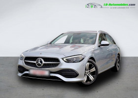 Mercedes Classe C 200 , garage LB AUTOMOBILES  Beaupuy
