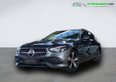 Annonce Mercedes Classe C 200 occasion Essence 200 BVA  Beaupuy