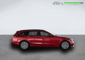 Mercedes Classe C 200 , garage LB AUTOMOBILES  Beaupuy