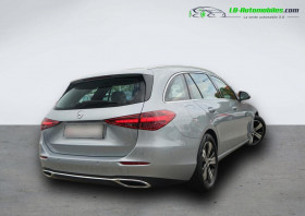 Mercedes Classe C 200 200 BVA  occasion  Beaupuy - photo n3