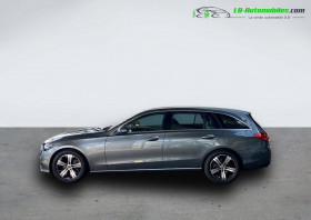 Mercedes Classe C 200 200 BVA  occasion  Beaupuy - photo n3