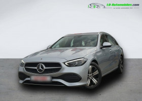 Mercedes Classe C 200 200 BVA  occasion  Beaupuy - photo n2