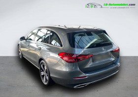 Mercedes Classe C 200 200 BVA  occasion  Beaupuy - photo n2