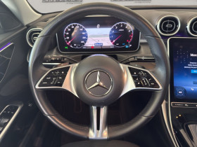 Mercedes Classe C 200 200 BVA  occasion  Beaupuy - photo n7