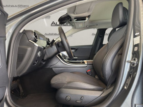 Mercedes Classe C 200 200 BVA  occasion  Beaupuy - photo n6