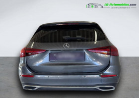 Mercedes Classe C 200 200 BVA  occasion  Beaupuy - photo n5